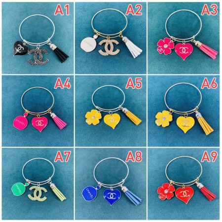Wholesale Fashion Bracelet LOV LHZ #A5780