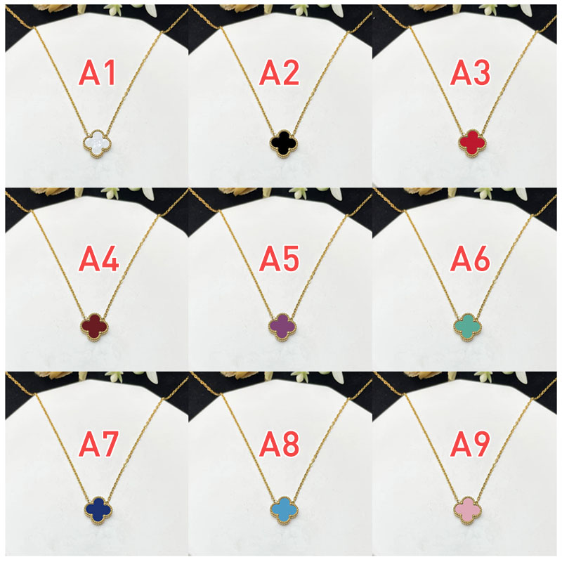 Wholesale Fashion Necklace VAC #A0010