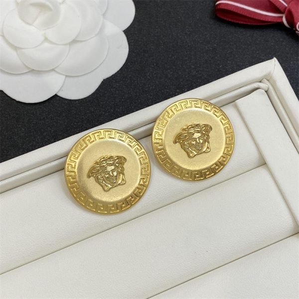 Wholesale Fashion High quality Earrings VEE ZY #A1888