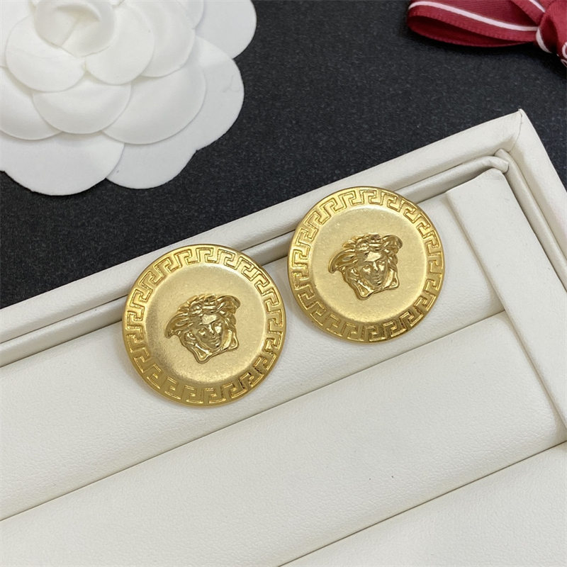 Wholesale Fashion High quality Earrings VEE ZY #A1888