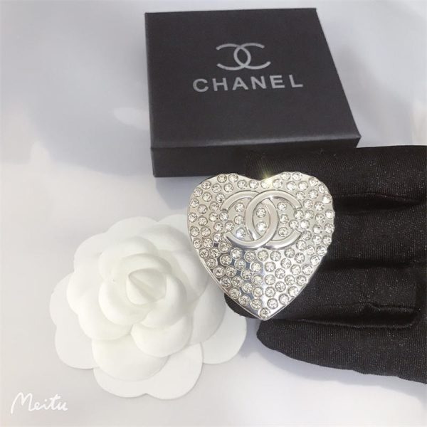Wholesale Fashion Brooch CHL #A0388 - Image 2
