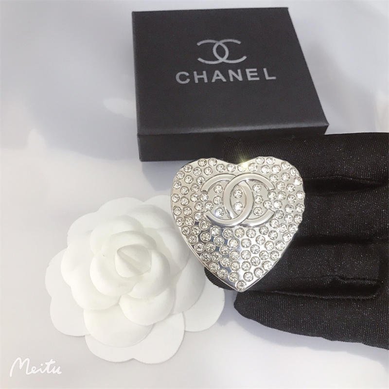 Wholesale Fashion Brooch CHL #A0388 - Image 2