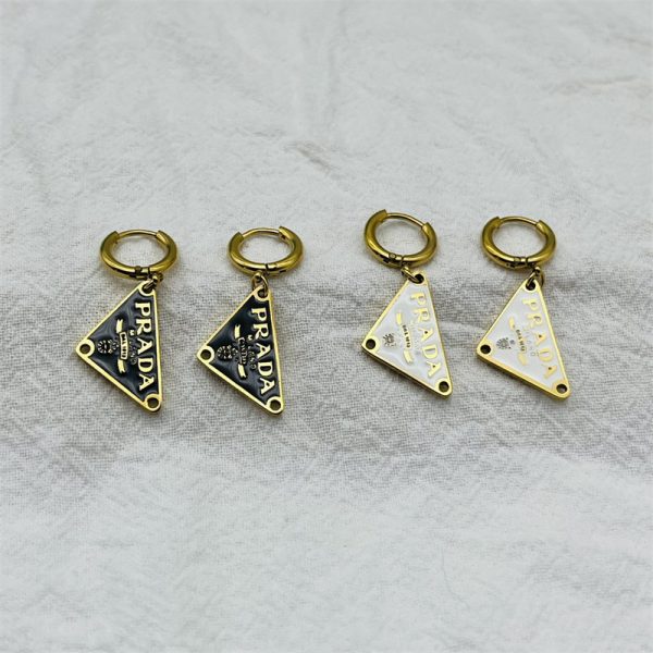 Wholesale Fashion Earrings PRA XT #A5612
