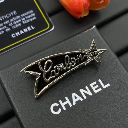 Wholesale Fashion High quality Brooch CHL LJJ #A1939