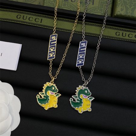 Wholesale Fashion High quality Necklace GUI #A1766