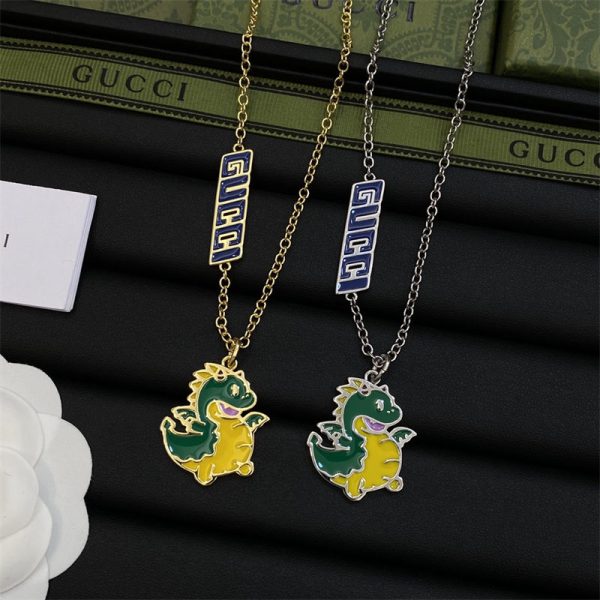 Wholesale Fashion High quality Necklace GUI #A1766