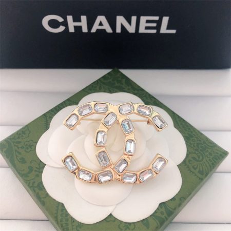 Wholesale Fashion Brooch CHL LHZ #A5438 - Image 2