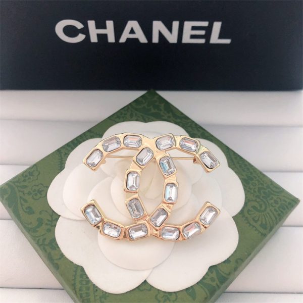 Wholesale Fashion Brooch CHL LHZ #A5438 - Image 2