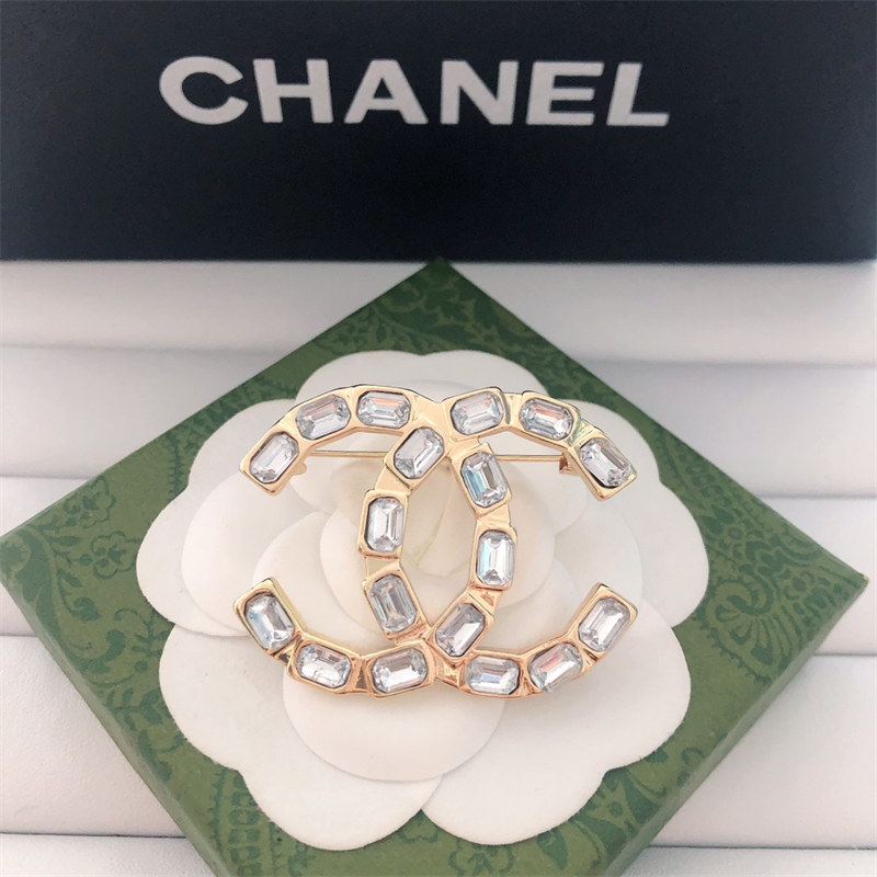Wholesale Fashion Brooch CHL LHZ #A5438 - Image 2