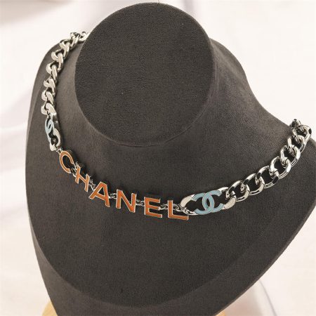 Wholesale Fashion Necklace CHL #A1008