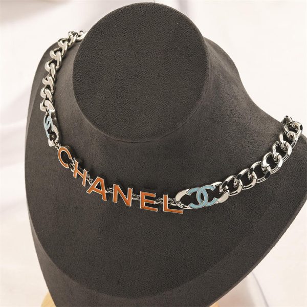 Wholesale Fashion Necklace CHL #A1008
