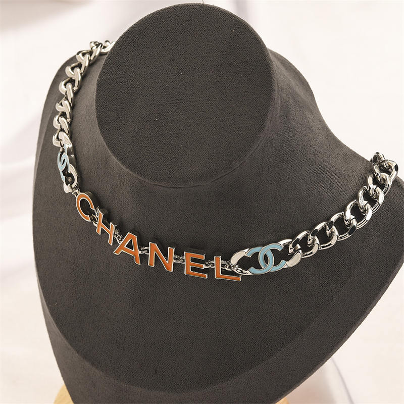 Wholesale Fashion Necklace CHL #A1008 - Image 1