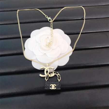 Wholesale Fashion Necklace CHL #A0755 - Image 2