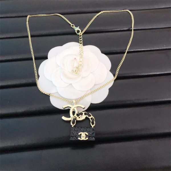 Wholesale Fashion Necklace CHL #A0755