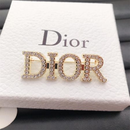 Wholesale Fashion Brooch DIR #A0364 - Image 3