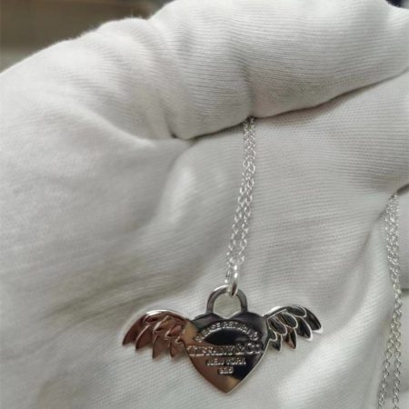 Wholesale Fashion Necklace TIY ZY #A1917 - Image 2