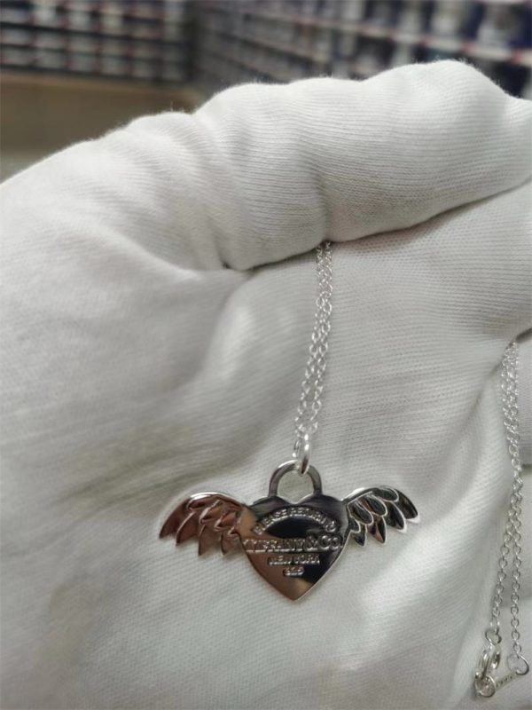Wholesale Fashion Necklace TIY ZY #A1917