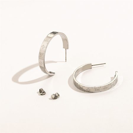 Wholesale Fashion Earrings LOV ZY #A1887 - Image 3