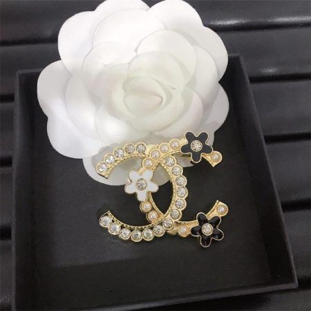 Wholesale Fashion Brooch CHL #A0773
