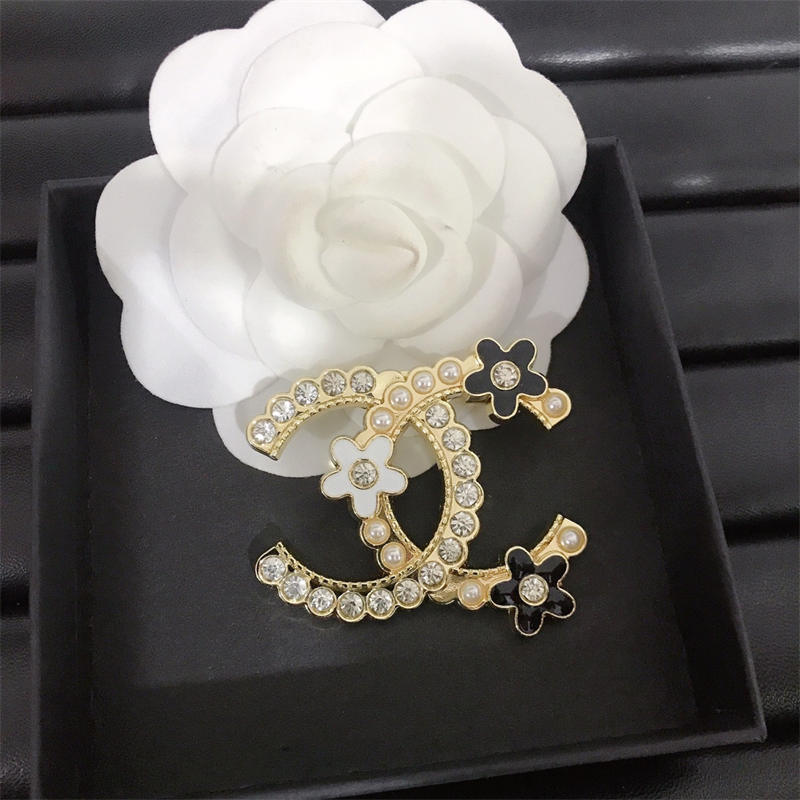 Wholesale Fashion Brooch CHL #A0773 - Image 1