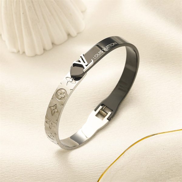 Wholesale Fashion ankle bracelet LOV #A1359