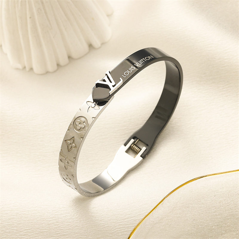 Wholesale Fashion ankle bracelet LOV #A1359 - Image 2