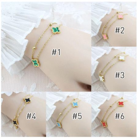 Wholesale Fashion Bracelet VAC LHZ #A0845