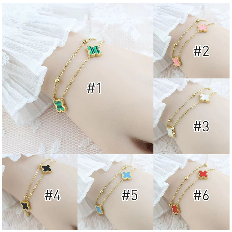 Wholesale Fashion Bracelet VAC LHZ #A0845 - Image 1