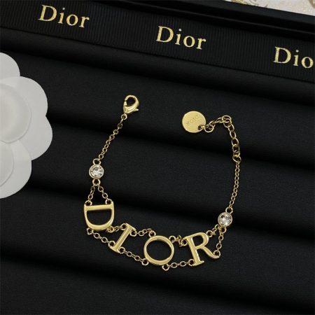 Wholesale Fashion High Quality Bracelet DIR XY #A1860 - Image 2