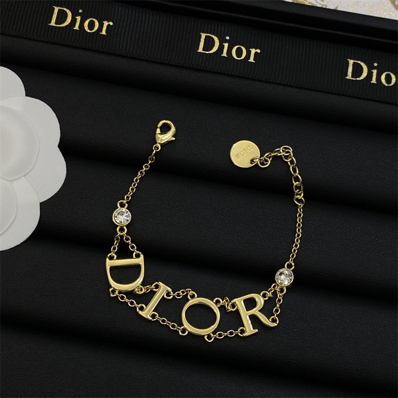 Wholesale Fashion High Quality Bracelet DIR XY #A1860 - Image 2