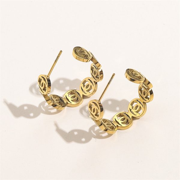 Wholesale Fashion Earrings CHL ZY #A1890