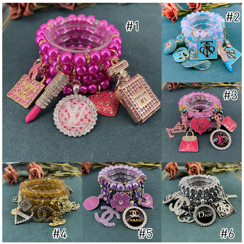 Wholesale Fashion Bracelet LOV LHZ #A5780