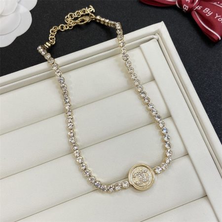 Wholesale Fashion High quality Necklace CHL #A1735