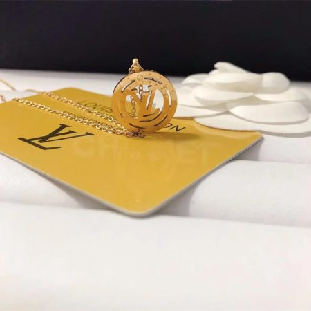 Wholesale Fashion Necklace LOV LHZ #A5160 - Image 3