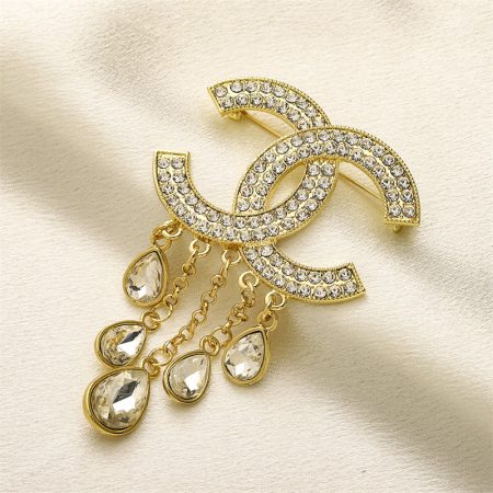 Wholesale Fashion Brooch CHL ZY #A1843 - Image 2