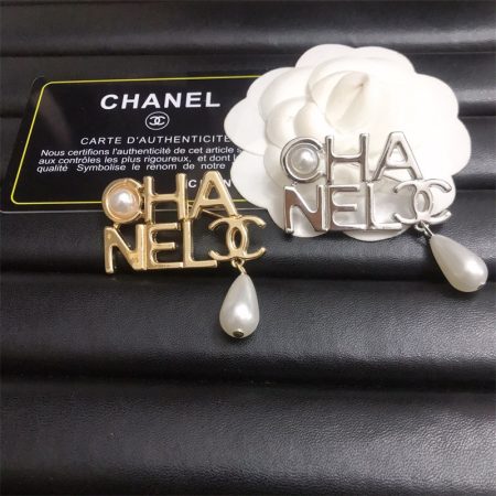 Wholesale Fashion Brooch CHL LHZ #A5490