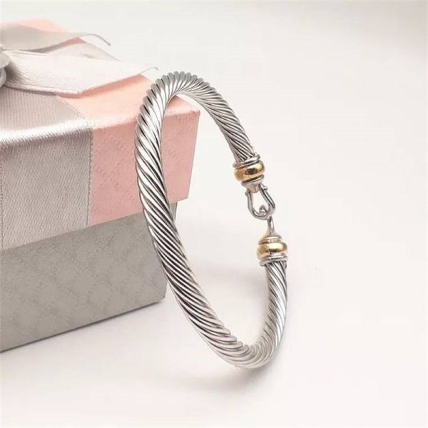 Wholesale Fashion Bracelet DY #A5302