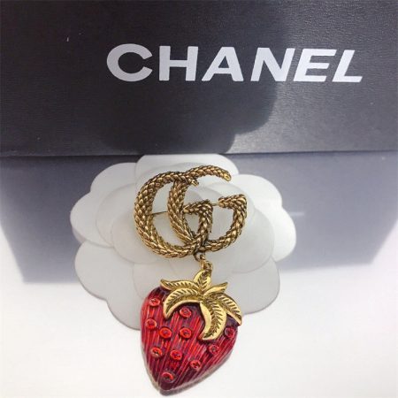 Wholesale Fashion Brooch GUI #A0257 - Image 3
