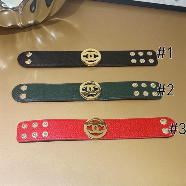 Wholesale Fashion Bracelet CHL LHZ #A5412