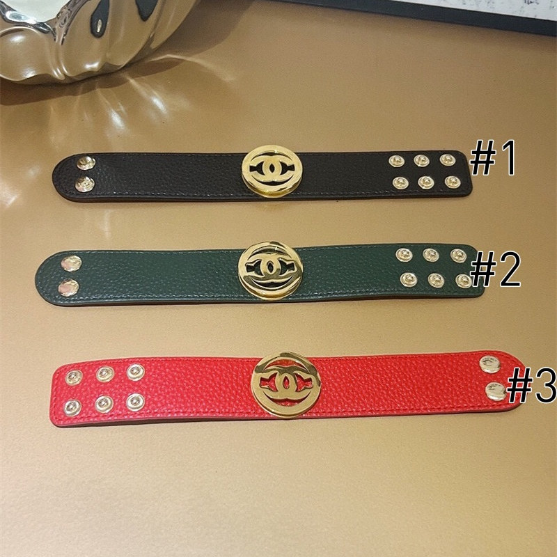 Wholesale Fashion Bracelet CHL LHZ #A5412 - Image 2