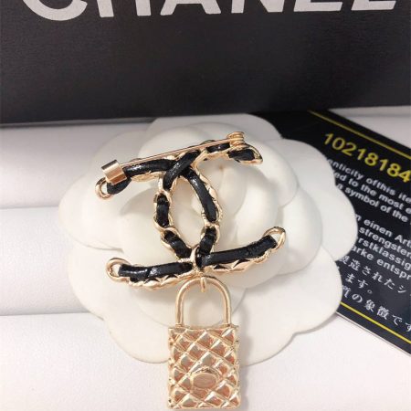 Wholesale Fashion Brooch CHL #A0666 - Image 2