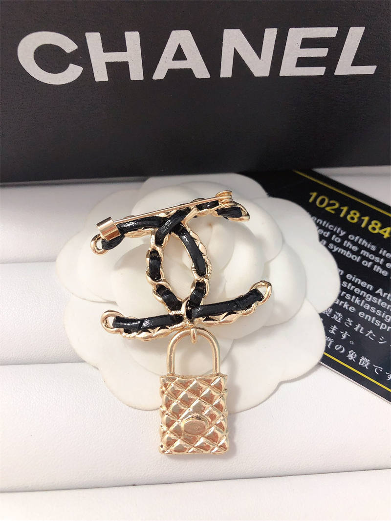 Wholesale Fashion Brooch CHL #A0666 - Image 2