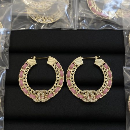 Wholesale Fashion High quality Earrings CHL #A1481 - Image 3