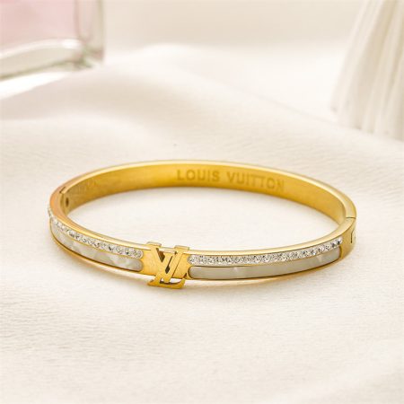 Wholesale Fashion Bracelet LOV TG #A2576 - Image 2
