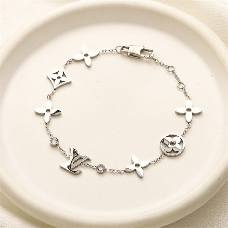 Wholesale Fashion Bracelet LOV YW #A5049 - Image 2