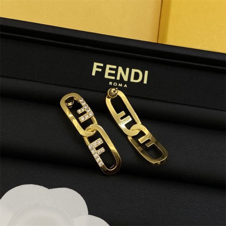 Wholesale Fashion High quality Earrings FEI #A1467 - Image 2