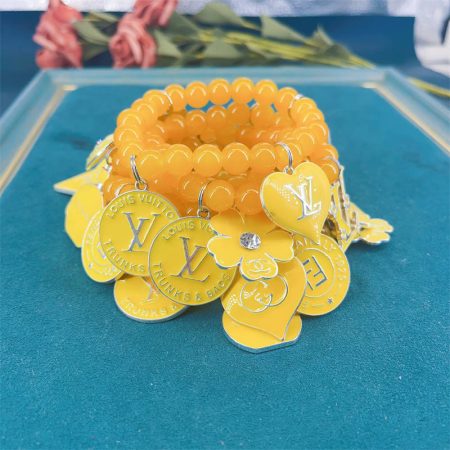 Wholesale Fashion Bracelet LOV LHZ #A5780 - Image 2