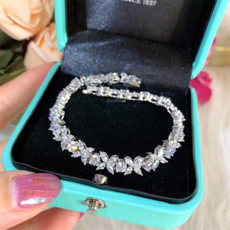 Wholesale Fashion  High Quality Bracelet TIY #A0323