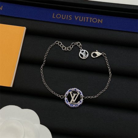 Wholesale Fashion Necklace & Bracelet & Earring Set LOV ZY #A1823 - Image 3