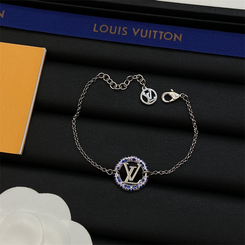 Wholesale Fashion Necklace & Bracelet & Earring Set LOV ZY #A1823 - Image 3